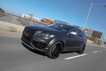 Audi Q7 V12 TDI Quattro by Fostla.de 2012 года